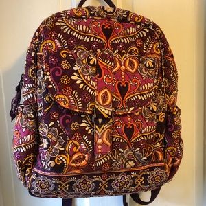 Vera Bradley Backpack